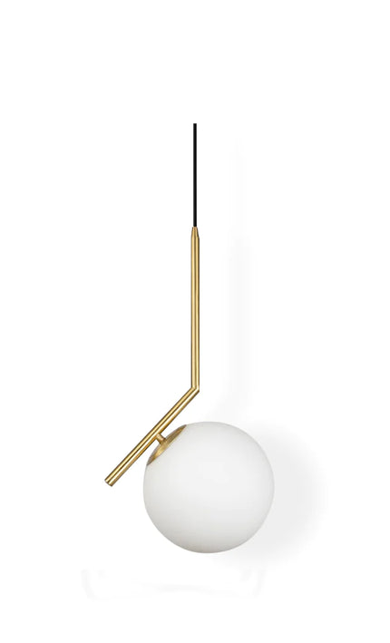 Pendant lamp IC by Rodesigne