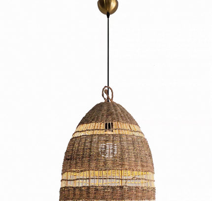 Pendant lamp KALYOS by Rodesigne