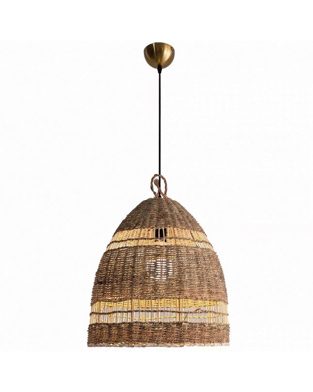 Pendant lamp KALYOS by Rodesigne