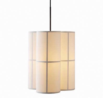 Pendant lamp WOLD by Rodesigne