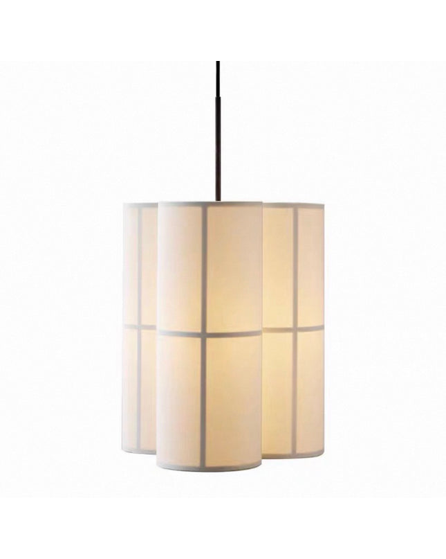 Pendant lamp WOLD by Rodesigne