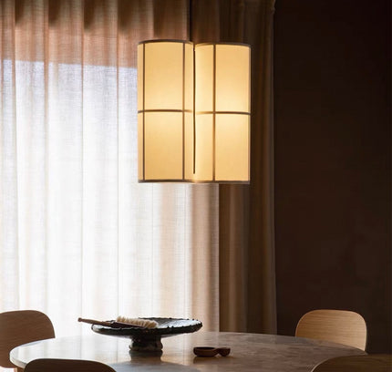 Pendant lamp WOLD by Rodesigne