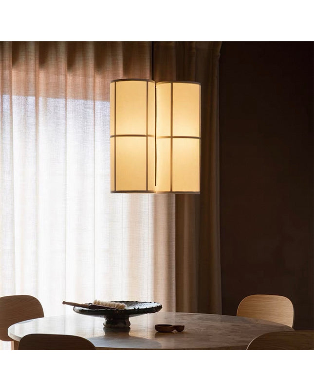 Pendant lamp WOLD by Rodesigne