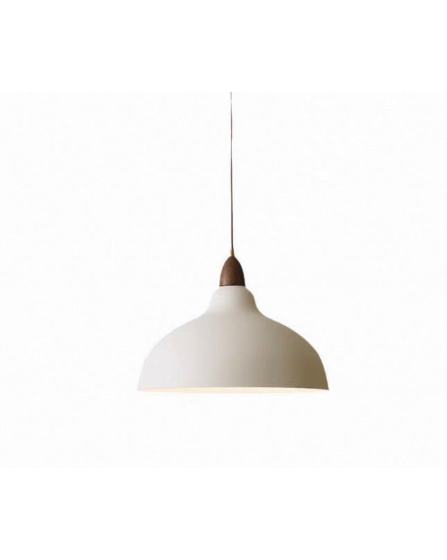 Pendant lamp TOFFER by Rodesigne