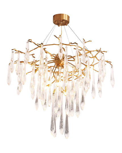 Chandelier IKYLE by Rodesigne