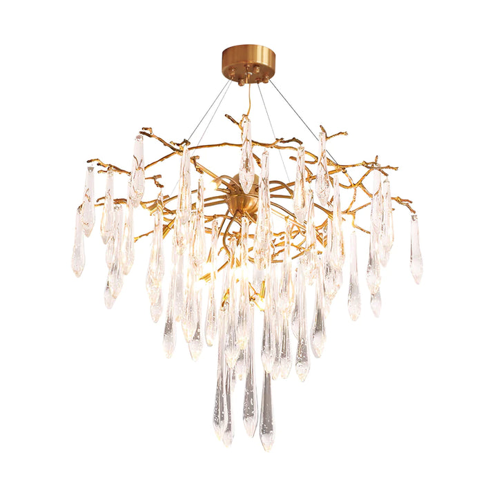 Chandelier IKYLE by Rodesigne