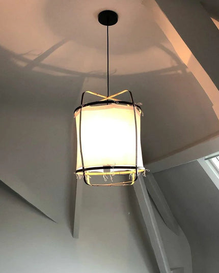 Pendant lamp ILLIUS by Rodesigne