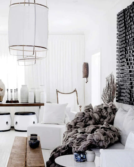 Pendant lamp ILLIUS by Rodesigne