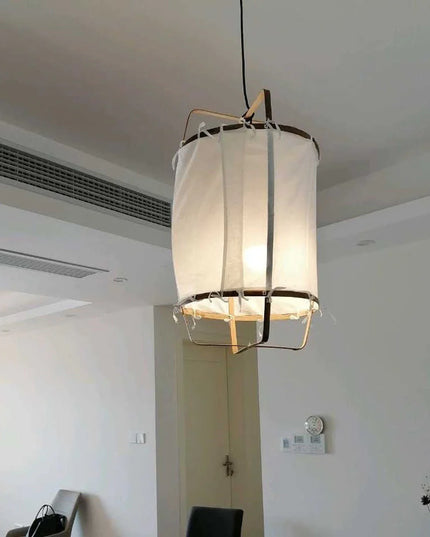 Pendant lamp ILLIUS by Rodesigne