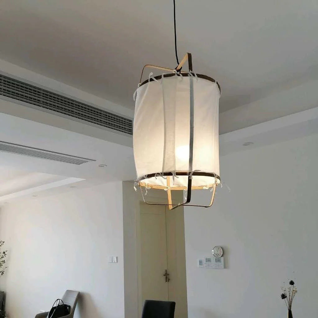 Pendant lamp ILLIUS by Rodesigne