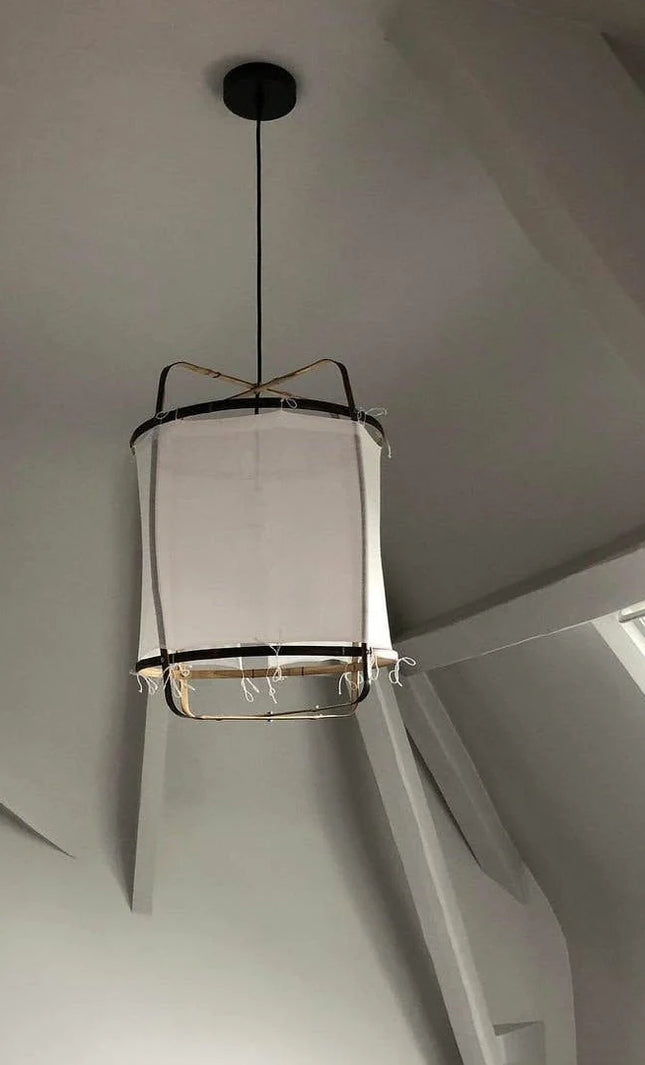 Pendant lamp ILLIUS by Rodesigne