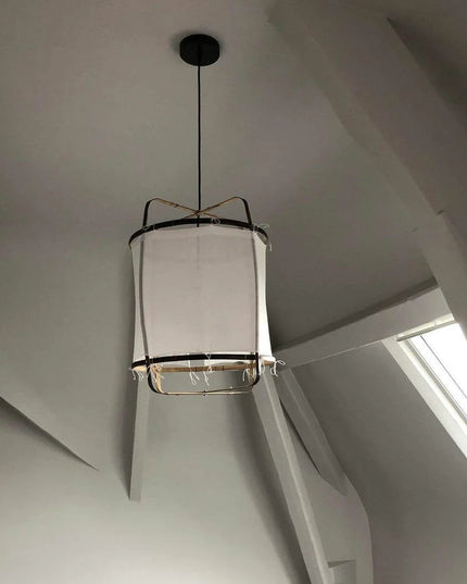 Pendant lamp ILLIUS by Rodesigne