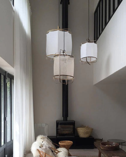 Pendant lamp ILLIUS by Rodesigne