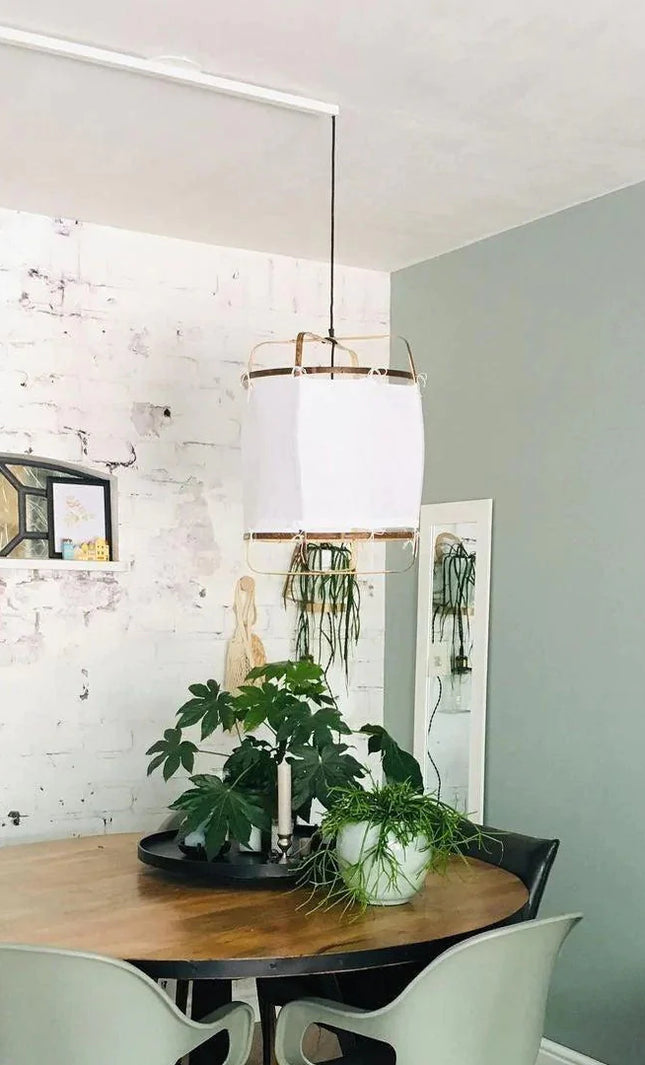 Pendant lamp ILLIUS by Rodesigne