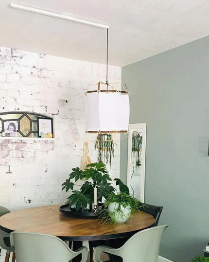 Pendant lamp ILLIUS by Rodesigne