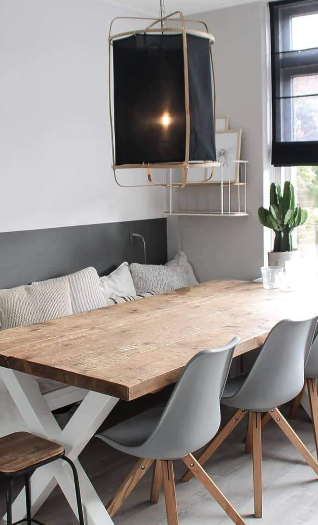 Pendant lamp ILLIUS by Rodesigne