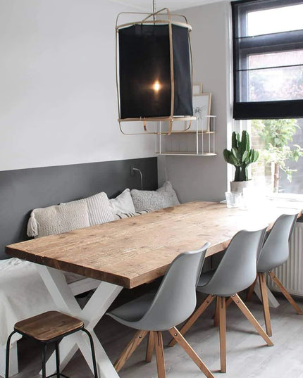 Pendant lamp ILLIUS by Rodesigne