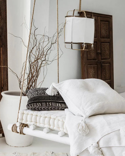 Pendant lamp ILLIUS by Rodesigne