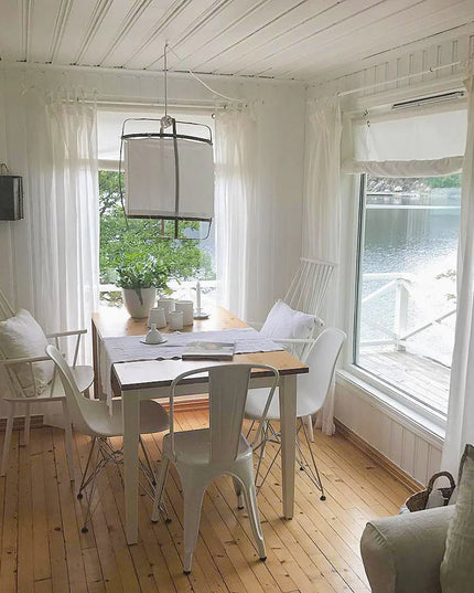 Pendant lamp ILLIUS by Rodesigne