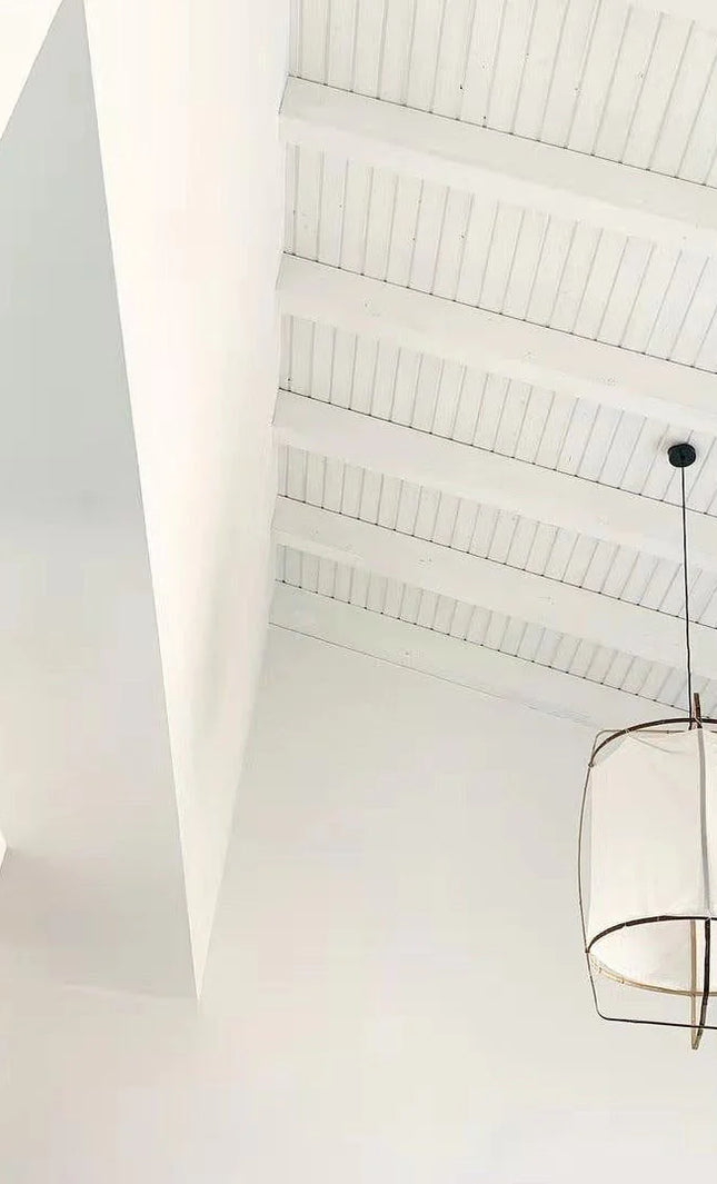 Pendant lamp ILLIUS by Rodesigne