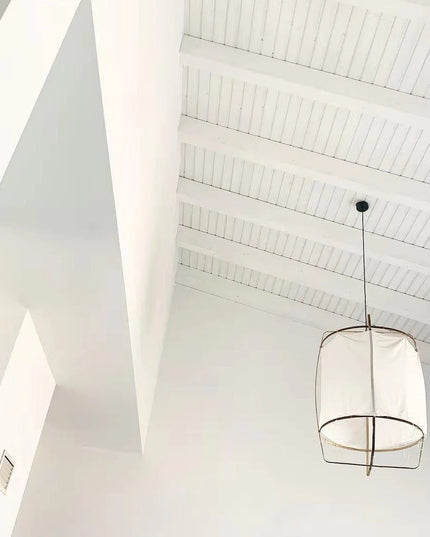 Pendant lamp ILLIUS by Rodesigne