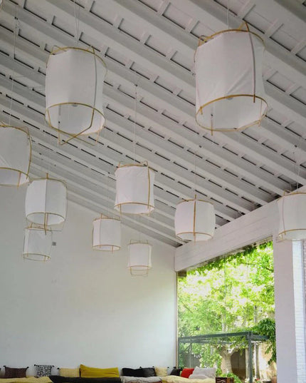 Pendant lamp ILLIUS by Rodesigne