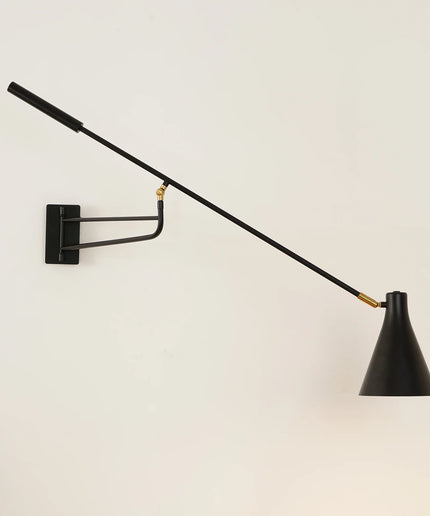 Wall lamp (Sconce) JAME by Rodesigne