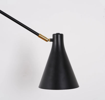 Wall lamp (Sconce) JAME by Rodesigne — brass wall sconce lamp, designer lighting by RODESIGNE