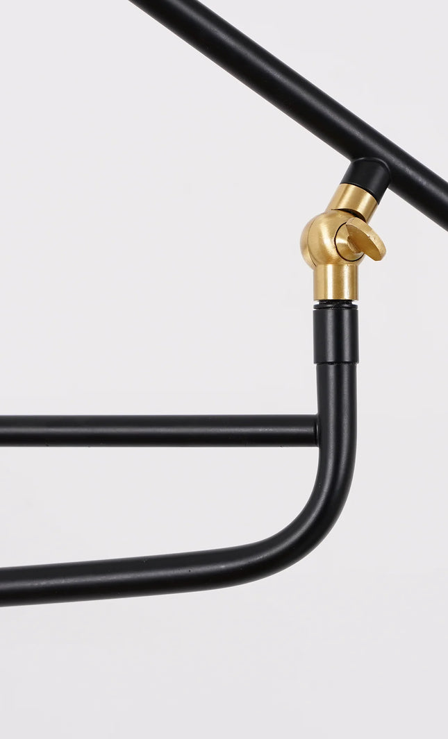 Wall lamp (Sconce) JAME by Rodesigne