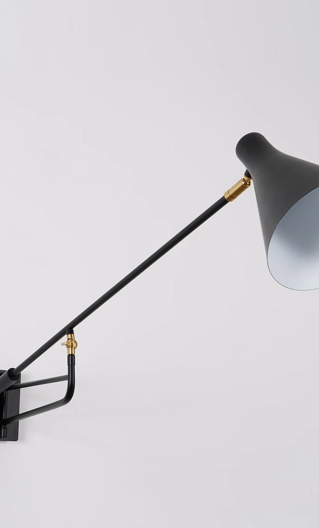 Wall lamp (Sconce) JAME by Rodesigne