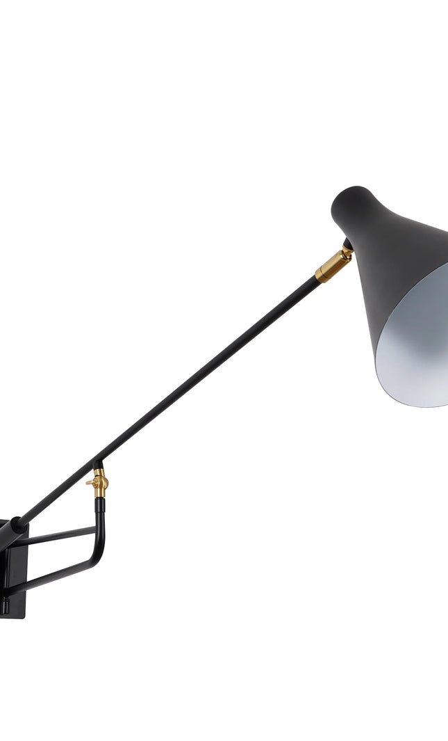 Wall lamp (Sconce) JAME by Rodesigne