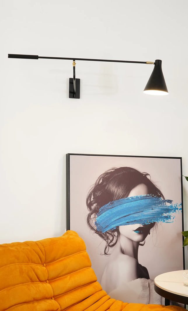 Wall lamp (Sconce) JAME by Rodesigne