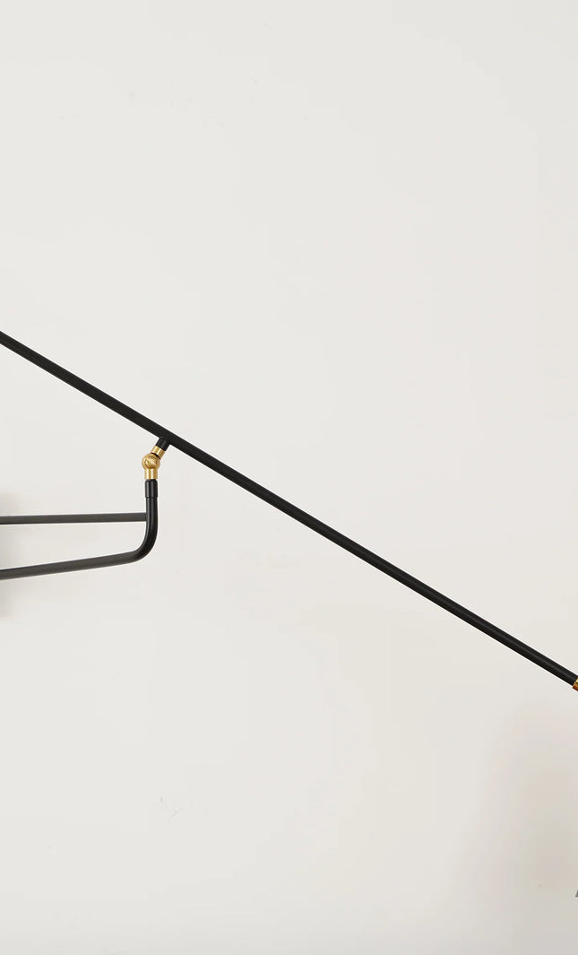 Wall lamp (Sconce) JAME by Rodesigne