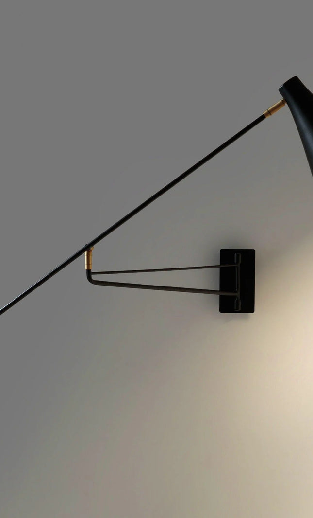 Wall lamp (Sconce) JAME by Rodesigne