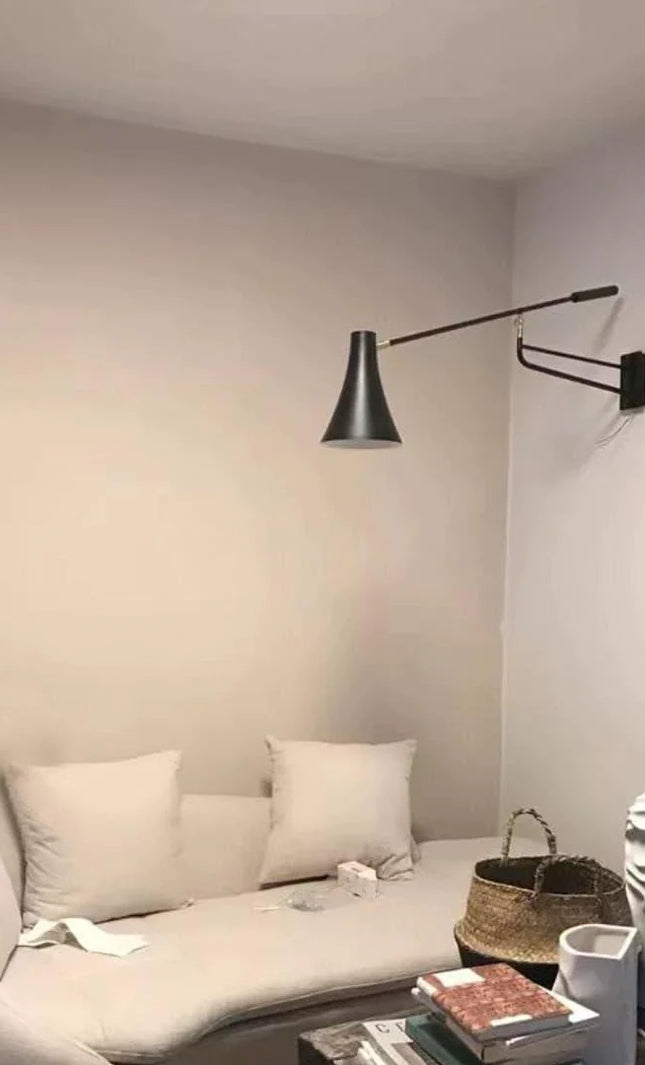 Wall lamp (Sconce) JAME by Rodesigne