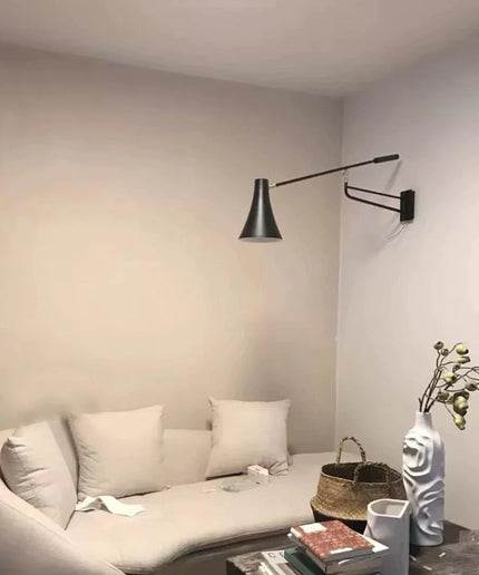 Wall lamp (Sconce) JAME by Rodesigne