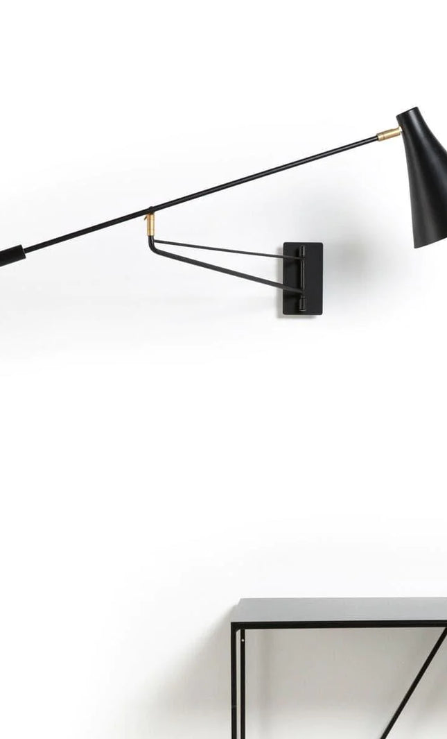 Wall lamp (Sconce) JAME by Rodesigne