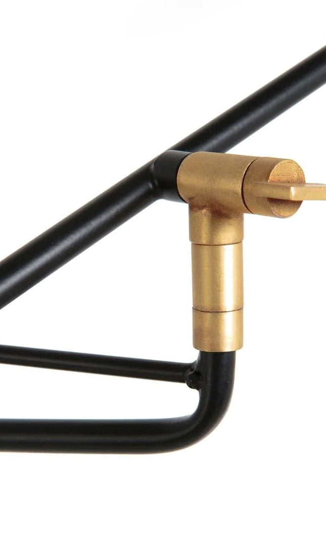 Wall lamp (Sconce) JAME by Rodesigne