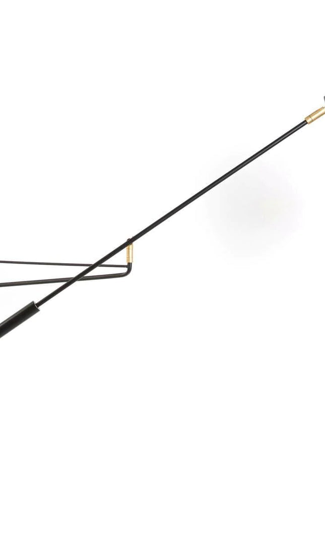 Wall lamp (Sconce) JAME by Rodesigne