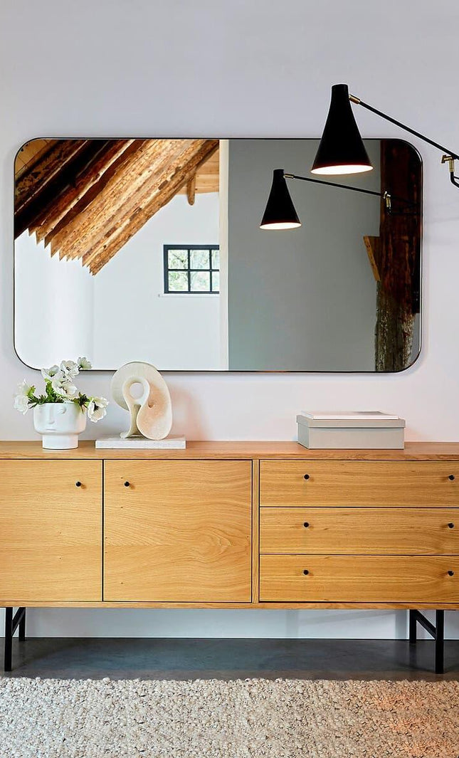 Wall lamp (Sconce) JAME by Rodesigne