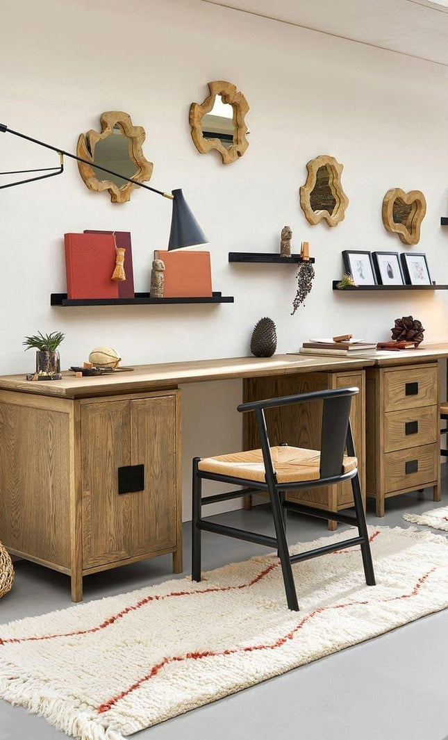 Wall lamp (Sconce) JAME by Rodesigne