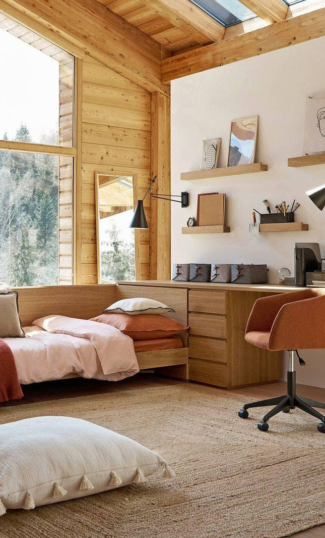 Wall lamp (Sconce) JAME by Rodesigne