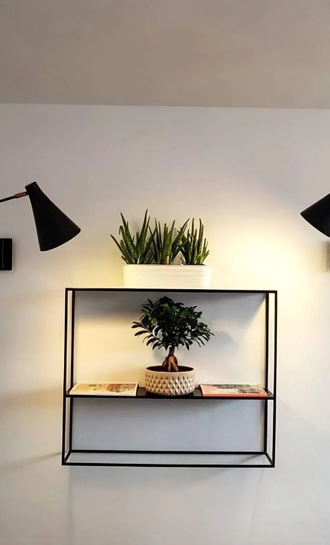 Wall lamp (Sconce) JAME by Rodesigne