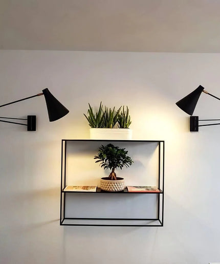 Wall lamp (Sconce) JAME by Rodesigne