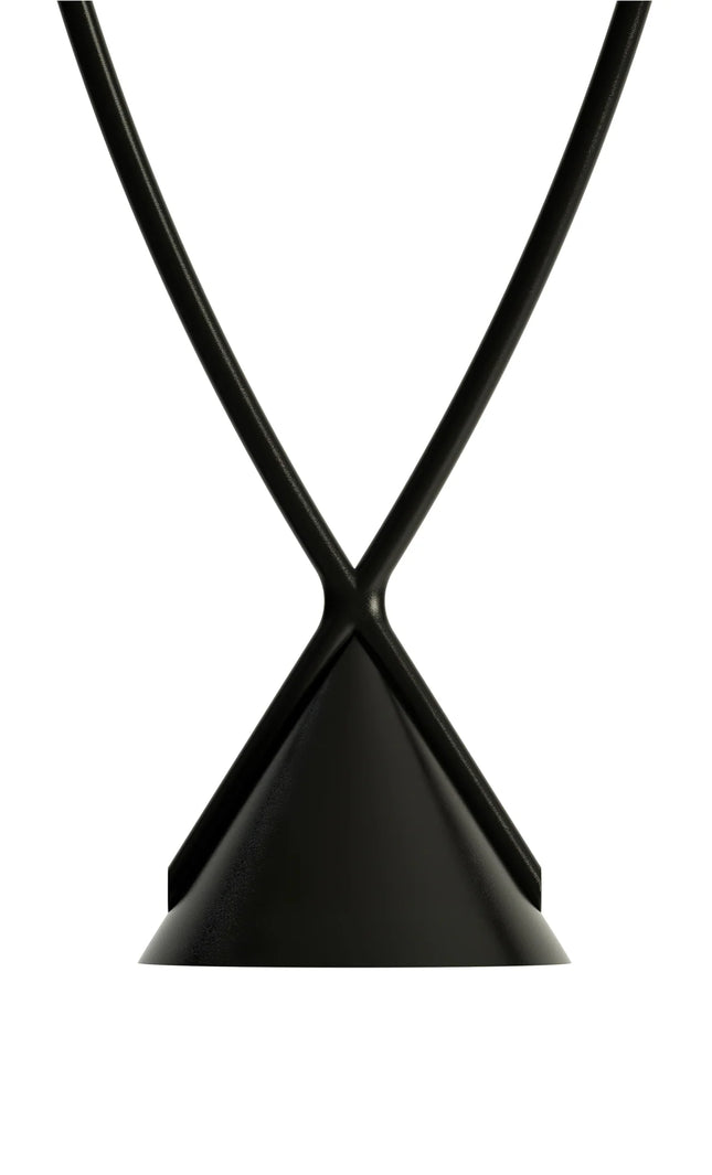 Pendant lamp JEWELY by Rodesigne