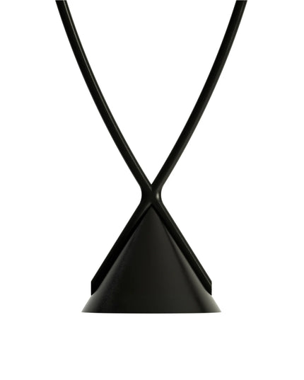 Pendant lamp JEWELY by Rodesigne