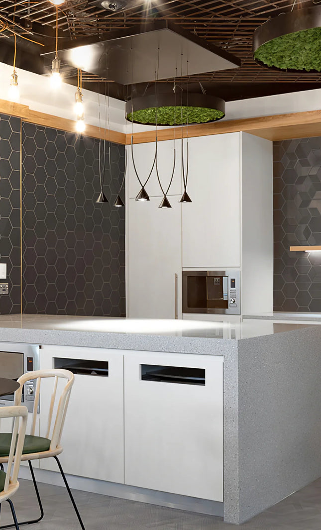 Pendant lamp JEWELY by Rodesigne