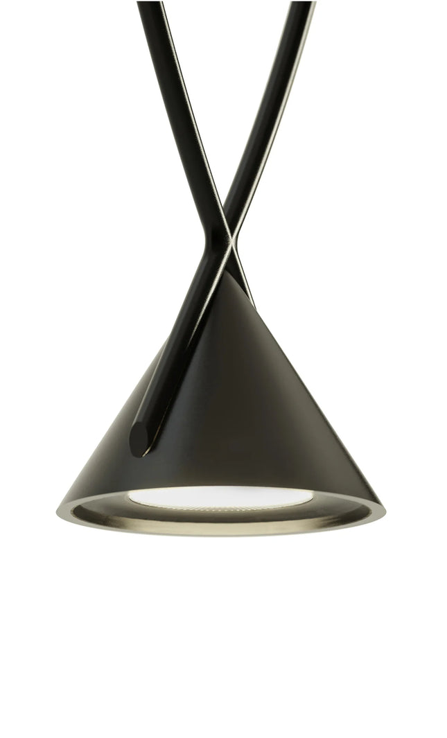 Pendant lamp JEWELY by Rodesigne