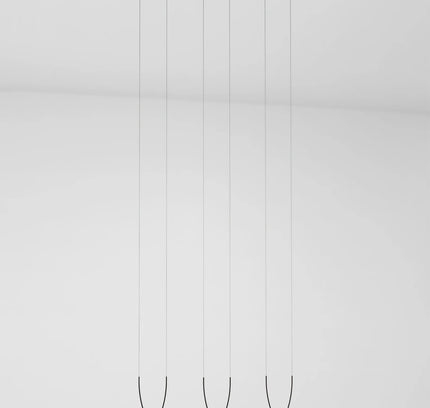 Pendant lamp JEWELY by Rodesigne — modern pendant light, custom designer lighting by RODESIGNE