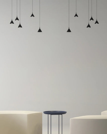 Pendant lamp JEWELY by Rodesigne